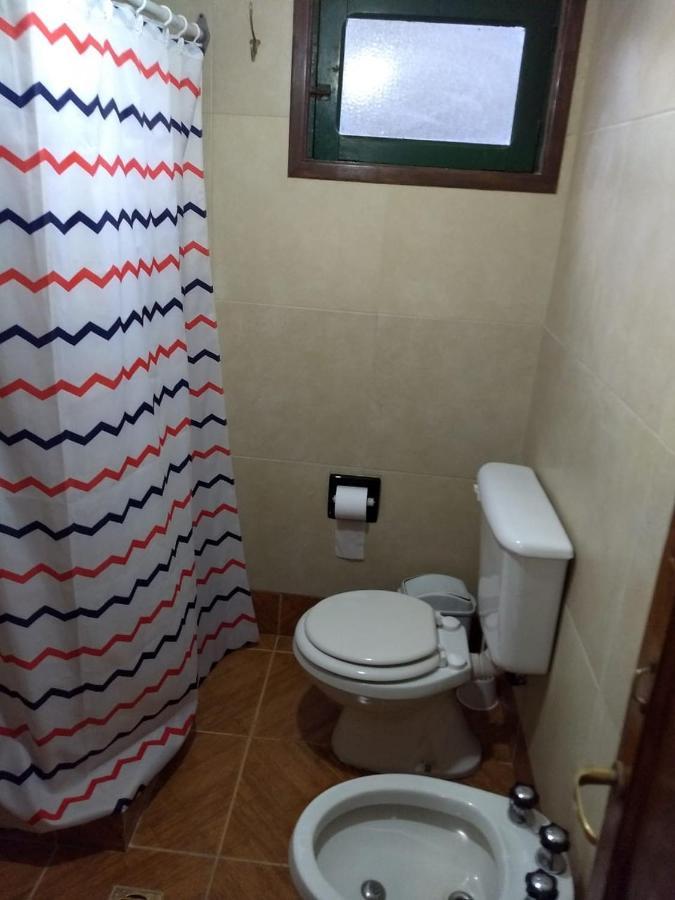 Tu Cabana San Martín de los Andes Екстериор снимка