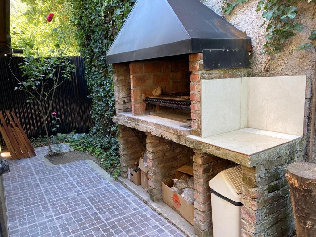 Tu Cabana San Martín de los Andes Екстериор снимка